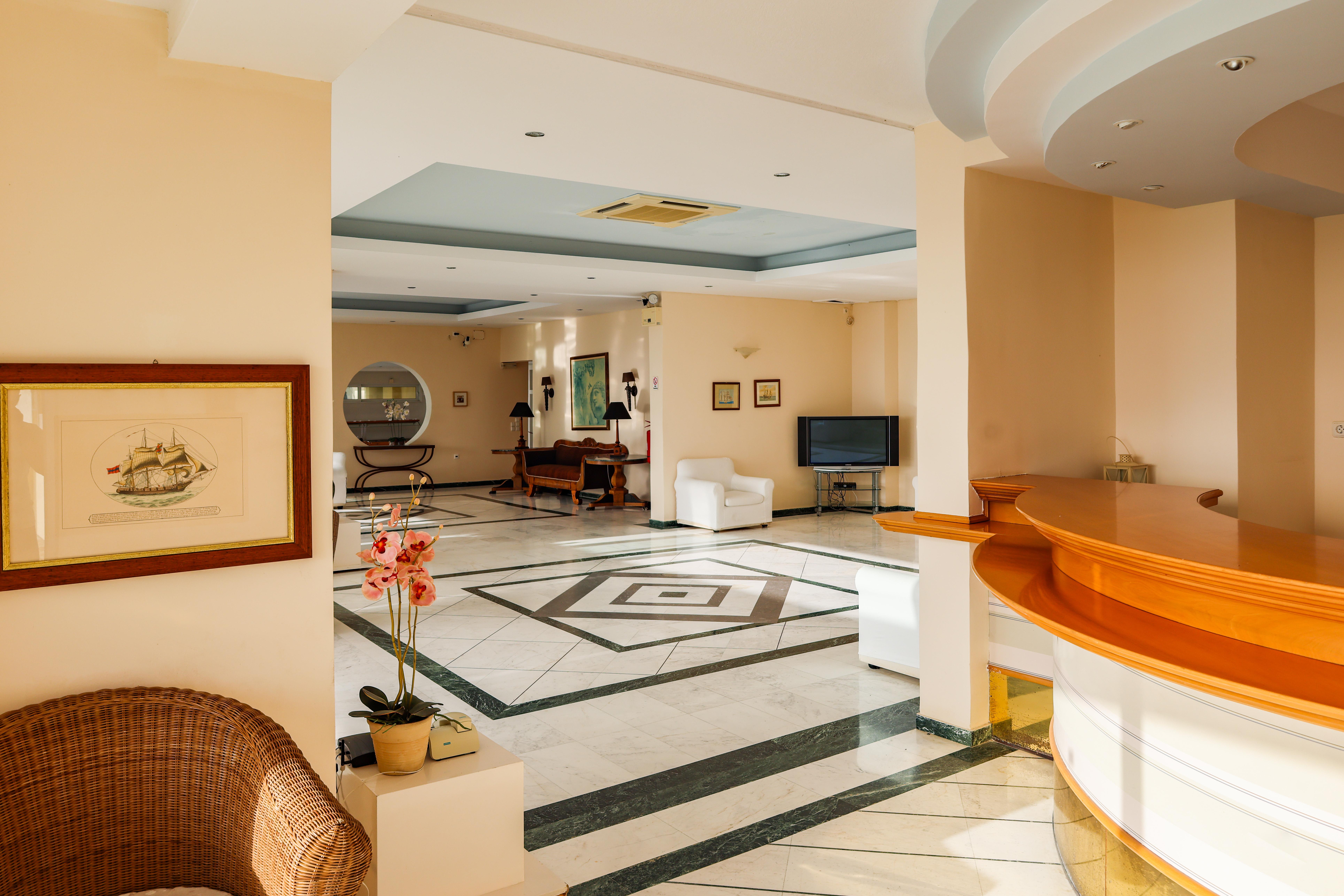 Kanapitsa Mare Hotel Экстерьер фото